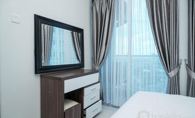 Apartemen Puri Mansion