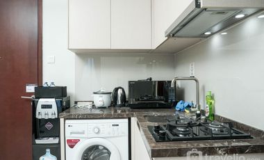 Apartemen Puri Mansion