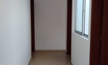 DEPARTAMENTO AMUEBLADO EN RENTA (2) EN PUEBLA, CERCA DE GALERIAS SERDAN