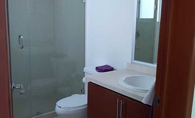 DEPARTAMENTO AMUEBLADO EN RENTA (2) EN PUEBLA, CERCA DE GALERIAS SERDAN