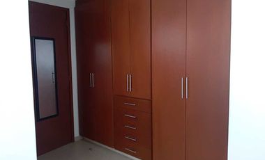 DEPARTAMENTO AMUEBLADO EN RENTA (2) EN PUEBLA, CERCA DE GALERIAS SERDAN