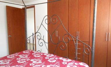 DEPARTAMENTO AMUEBLADO EN RENTA (2) EN PUEBLA, CERCA DE GALERIAS SERDAN