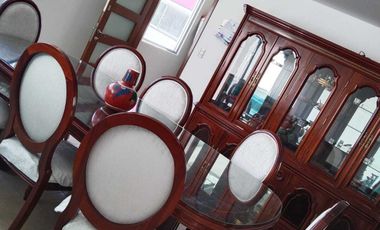 DEPARTAMENTO AMUEBLADO EN RENTA (2) EN PUEBLA, CERCA DE GALERIAS SERDAN