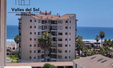 Departamento en arriendo en LA SERENA