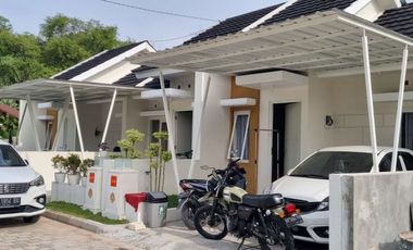 ADA APA SEBENARNYA DI BALIK LARISNYA RUMAH INI?