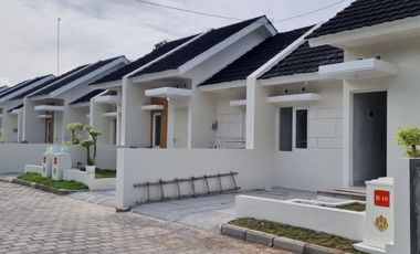 ADA APA SEBENARNYA DI BALIK LARISNYA RUMAH INI?
