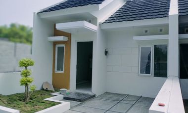 ADA APA SEBENARNYA DI BALIK LARISNYA RUMAH INI?