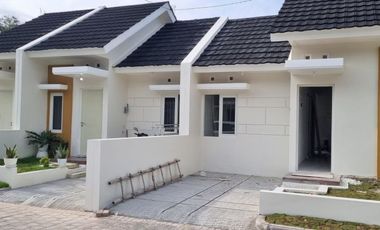 ADA APA SEBENARNYA DI BALIK LARISNYA RUMAH INI?