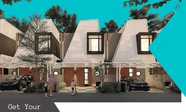 Hunian Sukawana Villa's Tipe Minimalis 300Jtan Cek Unitnya Survey Sekarang