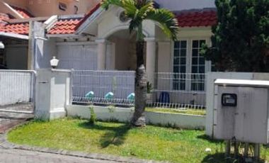 Dijual Rumah Di Villa Valensia, Pakuwon Indah KT