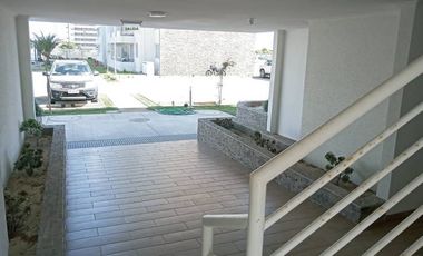 JARDINES DEL PACIFICO III LA SERENA