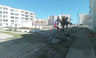 JARDINES DEL PACIFICO III LA SERENA