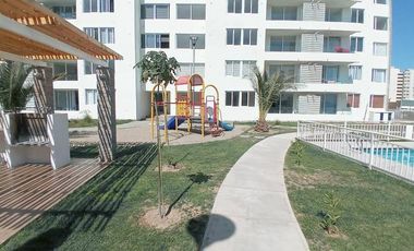 JARDINES DEL PACIFICO III LA SERENA