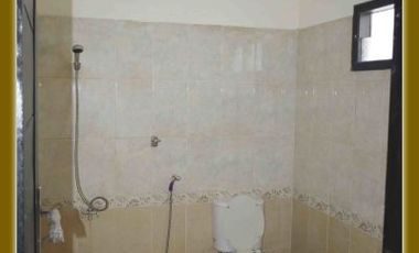 DIJUAL RUMAH SEKEN SIAP HUNI HARGA MURAH FULL PAGAR DAN TERALIS