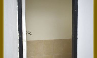 DIJUAL RUMAH SEKEN SIAP HUNI HARGA MURAH FULL PAGAR DAN TERALIS