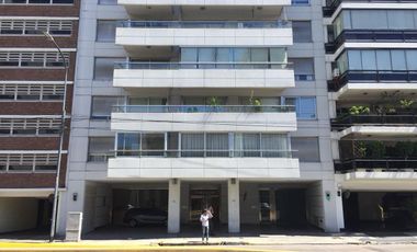 Exc 2 Amb 60mts2 Edificio Categoría con Amenities- Belgrano/Palermo