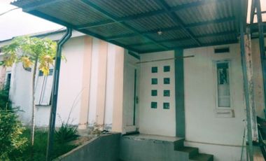 Rumah Dijual Di Rawakalong Bogor