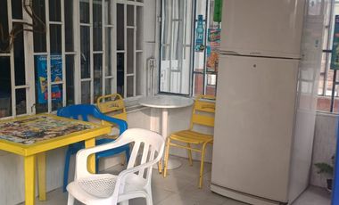 local en arriendo en carvajal. Cod A6866802