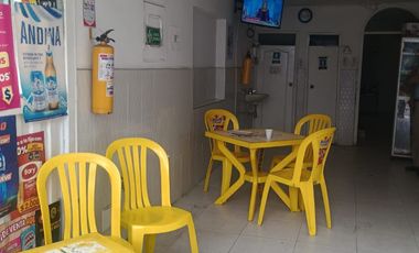 local en arriendo en carvajal. Cod A6866802