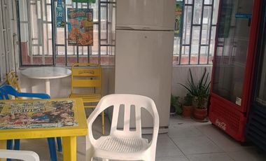 local en arriendo en carvajal. Cod A6866802