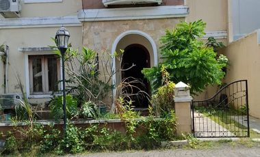 Rumah Modern Dijual di Casa Bella Residence - Maguwoharjo, Depok, Sleman