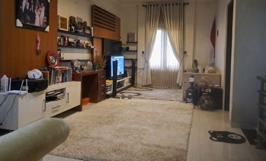 Rumah Modern Dijual di Casa Bella Residence - Maguwoharjo, Depok, Sleman