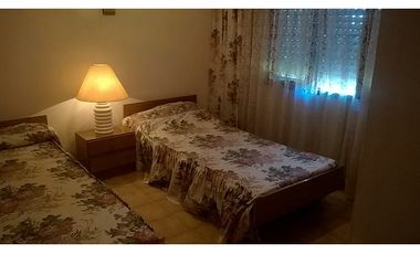 chalet a la venta 3 ambientes San Jacinto