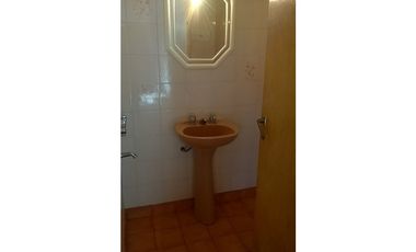 chalet a la venta 3 ambientes San Jacinto