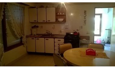 chalet a la venta 3 ambientes San Jacinto