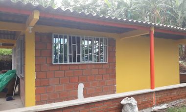 VENTA de FINCAS en PEREIRA