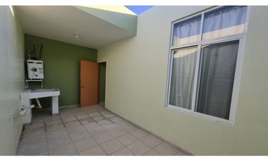 CASA ORIZABA, MIRADORES DEL TEPEYAC, SAHUAYO MICHOACAN
