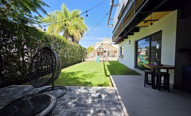 Casa en Venta en El Álamo Country Club en Celaya Gto.