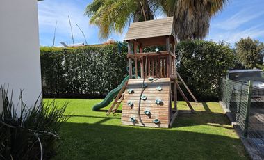 Casa en Venta en El Álamo Country Club en Celaya Gto.