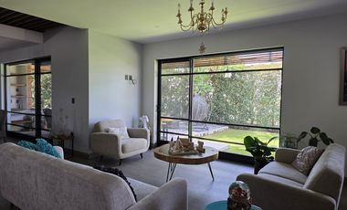 Casa en Venta en El Álamo Country Club en Celaya Gto.