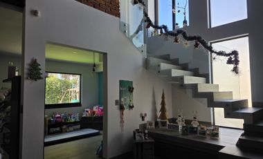 Casa en Venta en El Álamo Country Club en Celaya Gto.