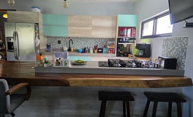 Casa en Venta en El Álamo Country Club en Celaya Gto.