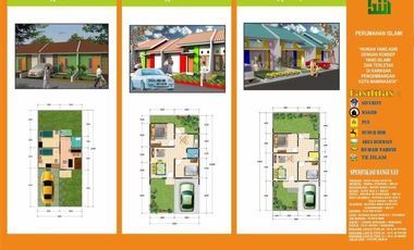 Dijual rumah murah di sulawesi selatan