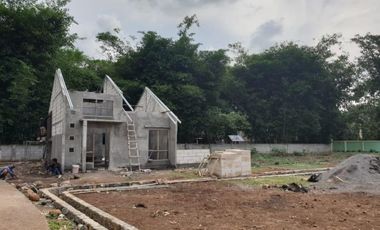 Dijual rumah murah di sulawesi selatan