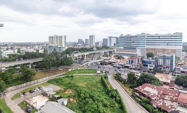 Disewakan Apartemen Signature Park Grande tipe 2BR Full Furnished | SGPC036