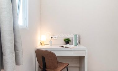 Disewakan Apartemen Signature Park Grande tipe 2BR Full Furnished | SGPC036