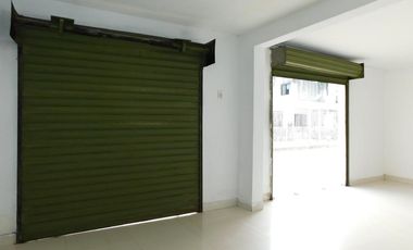casa-local en arriendo en costa hermosa. Cod A75128