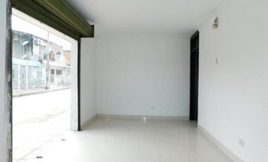 casa-local en arriendo en costa hermosa. Cod A75128