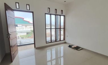 TABUNGAN MASA TUA!! Rumah mewah strategis shm bns kota batu