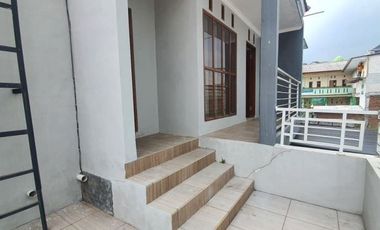 TABUNGAN MASA TUA!! Rumah mewah strategis shm bns kota batu