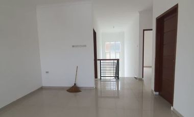 TABUNGAN MASA TUA!! Rumah mewah strategis shm bns kota batu