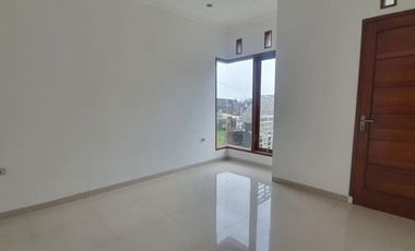 TABUNGAN MASA TUA!! Rumah mewah strategis shm bns kota batu