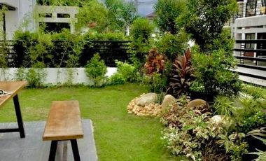 MINGLANILLA VIZCAYA HOUSE RENTAL