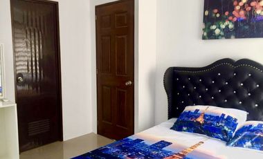 MINGLANILLA VIZCAYA HOUSE RENTAL