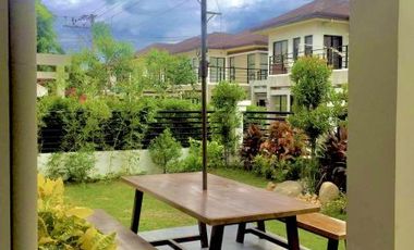 MINGLANILLA VIZCAYA HOUSE RENTAL
