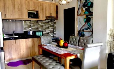 MINGLANILLA VIZCAYA HOUSE RENTAL